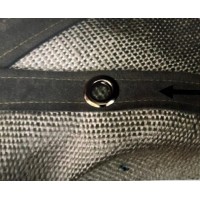 Ağır Hizmet Kaynak Battaniyesi  Kalınlık 1,50mm